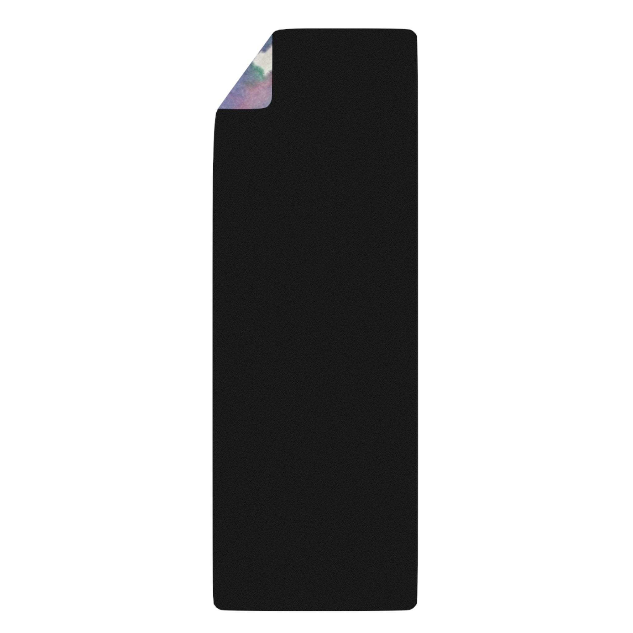 Abstract Get it Get it - Rubber Mat