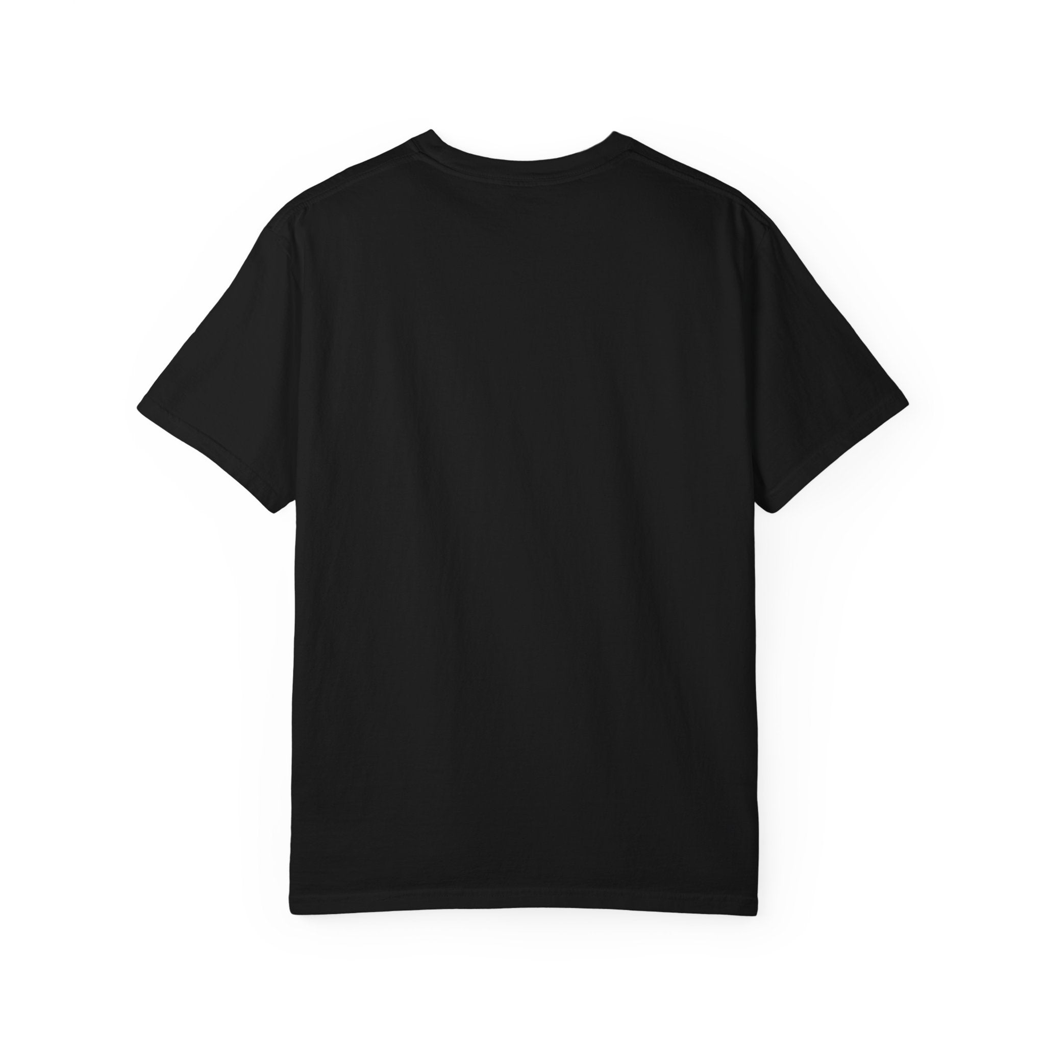 Smiley Face Graphic T-Shirt — Retro Yellow Smile Tee (Spread the Joy)