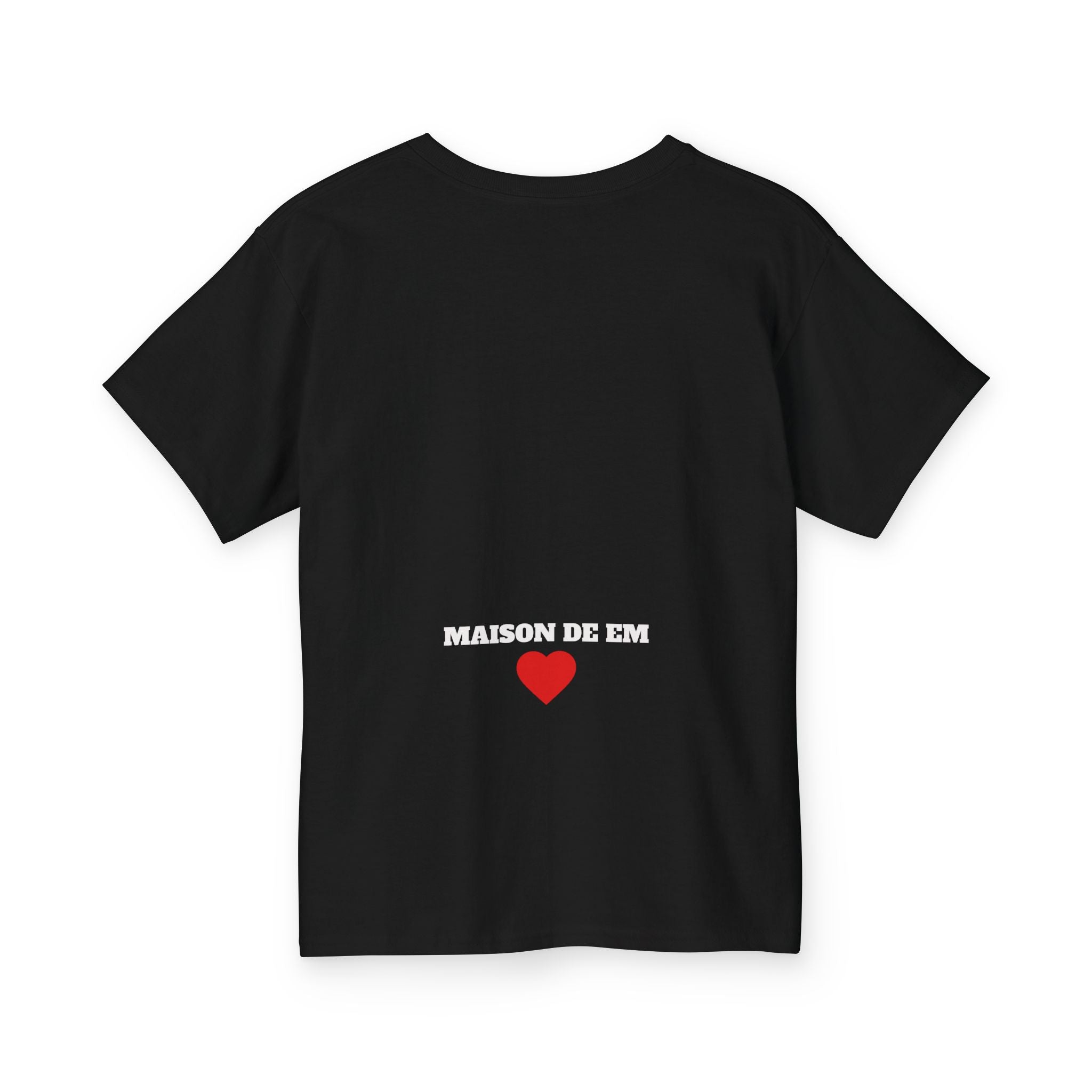 KIDS Green Smiley Tee