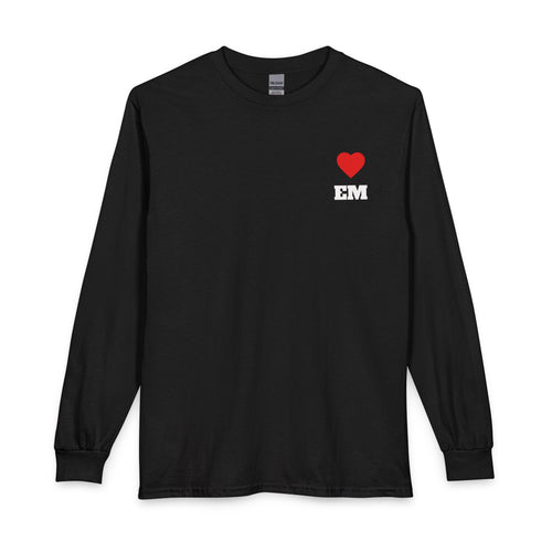 "Kindness: It doesn’t cost a thing, sprinkle it everywhere" - PG Long Sleeve Tee