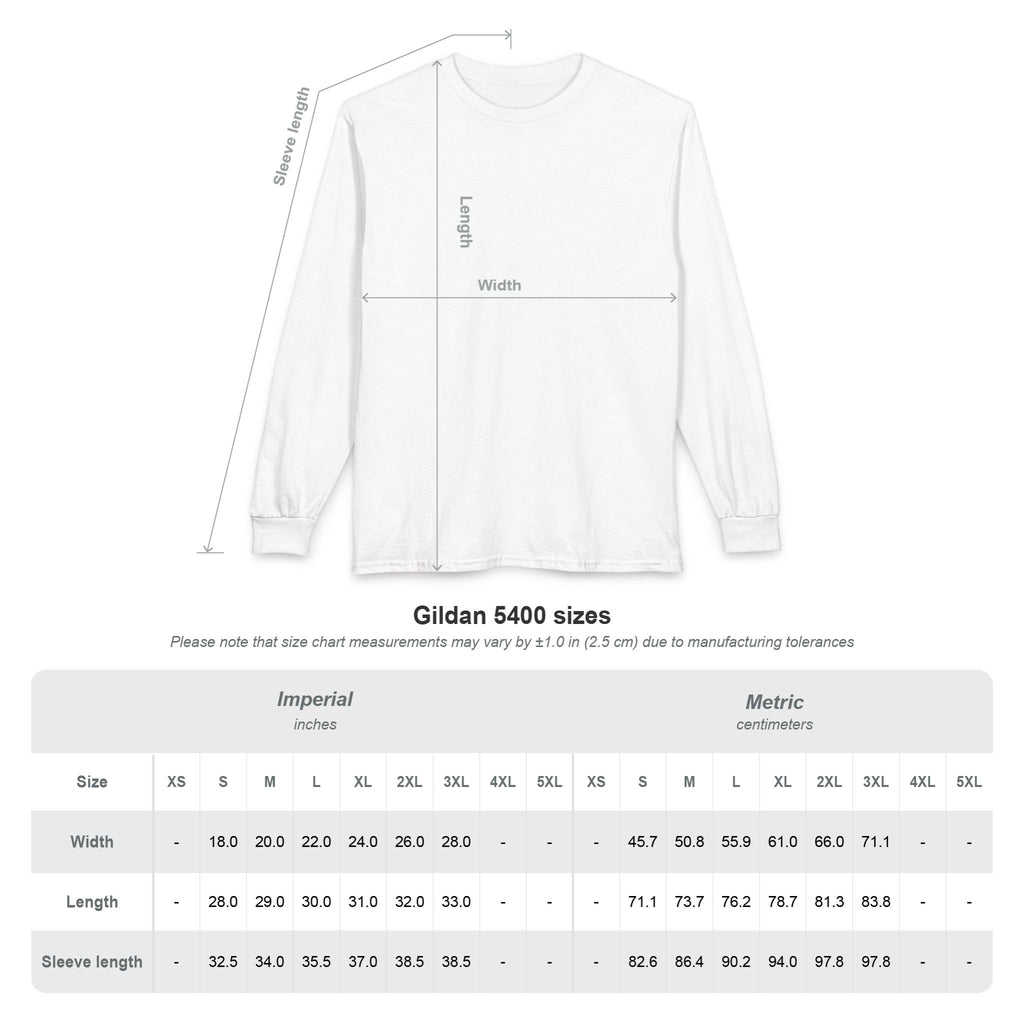 "Kindness: It doesn’t cost a damn thing, sprinkle that sh*t everywhere"- R - rated version -  Long Sleeve Tee