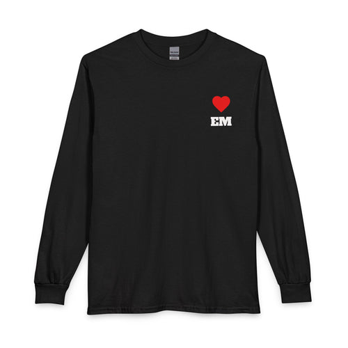 "Kindness: It doesn’t cost a damn thing, sprinkle that sh*t everywhere"- R - rated version -  Long Sleeve Tee